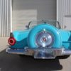 1956 Ford Thunderbird blue