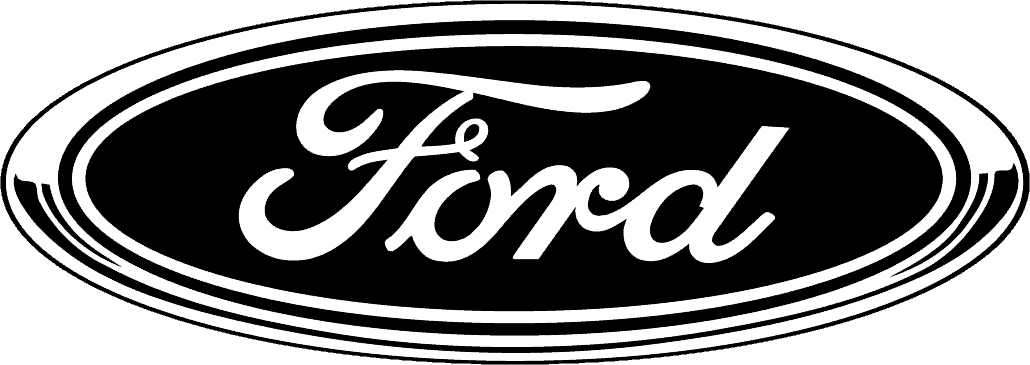 Ford badge