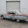 1955 Chevrolet Belair 2 Door Hardtop