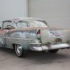 1955 Chevrolet Belair 2 Door Hardtop