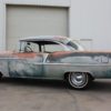 1955 Chevrolet Belair 2 Door Hardtop