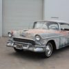 1955 Chevrolet Belair 2 Door Hardtop