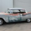 1955 Chevrolet Belair 2 Door Hardtop