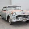 1955 Chevrolet Belair 2 Door Hardtop