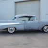 1957 Chevrolet Belair 2 Door Hardtop