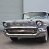 1957 Chevrolet Belair 2 Door Hardtop