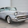 1957 Chevrolet Belair 2 Door Hardtop