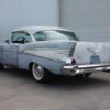 1957 Chevrolet Belair 2 Door Hardtop