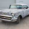 1957 Chevrolet Belair 2 Door Hardtop