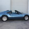 1983 Ferrari 308 GTSi blue