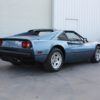 1983 Ferrari 308 GTSi blue