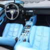 1983 Ferrari 308 GTSi blue