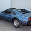 1983 Ferrari 308 GTSi blue