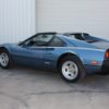 1983 Ferrari 308 GTSi blue