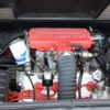1983 Ferrari 308 GTSi blue