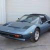 1983 Ferrari 308 GTSi blue