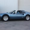 1983 Ferrari 308 GTSi blue