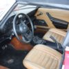 1988 Alfa Romeo Spider Graduate red