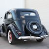 1936 Ford Tudor Slantback