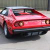 1980 Ferrari 308 GTSi red