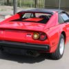 1980 Ferrari 308 GTSi red