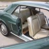 1968 Ford Mustang 6-cyl Green