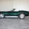 1972 Chevrolet Corvette Convertible