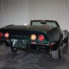 1972 Chevrolet Corvette Convertible