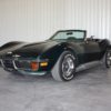 1972 Chevrolet Corvette Convertible