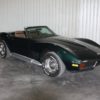 1972 Chevrolet Corvette Convertible