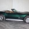 1972 Chevrolet Corvette Convertible