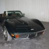 1972 Chevrolet Corvette Convertible