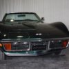 1972 Chevrolet Corvette Convertible