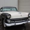 1955 Ford Fairlane Victoria