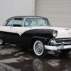 1955 Ford Fairlane Victoria