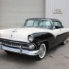 1955 Ford Fairlane Victoria