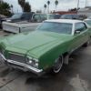 1970 Oldsmobile Delta 88