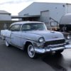 1955 Chevrolet Bel Air 2-Door Hardtop