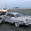 1955 Chevrolet Bel Air 2-Door Hardtop