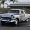 1955 Chevrolet Bel Air 2-Door Hardtop