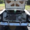 1956 Chevrolet Bel Air 2-Door Hardtop - white