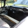 1956 Chevrolet Bel Air 2-Door Hardtop - white