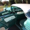 1958 Oldsmobile 88 - green