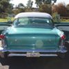 1958 Oldsmobile 88 - green