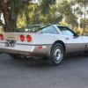 1985 Chevrolet Corvette Coupe - bronze