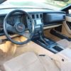 1985 Chevrolet Corvette Coupe - bronze