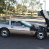 1985 Chevrolet Corvette Coupe - bronze