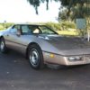 1985 Chevrolet Corvette Coupe - bronze