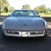 1985 Chevrolet Corvette Coupe - bronze