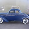 1936 Ford 5-Window Coupe